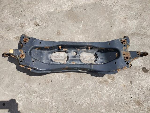 Балка задней подвески поперечная Ford 1117831 цена, от 27.83 USD