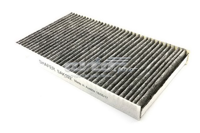 Купить SAK152 Shafer Фильтр салона угольный