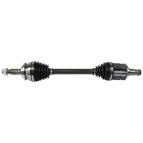 Привод передний левый Toyota 43420F6031 цена, от 84.65 USD