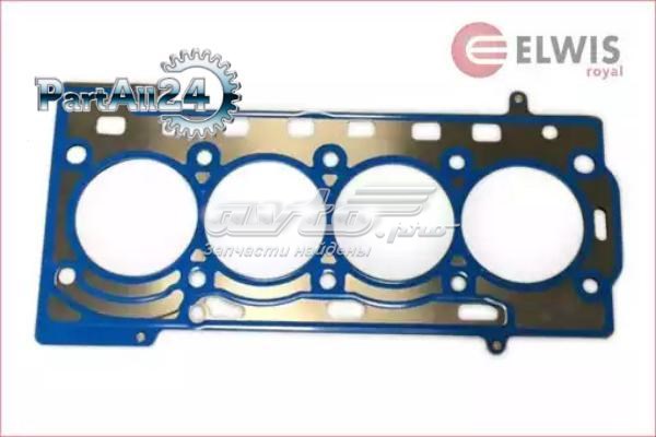  Elwis Royal 56002
