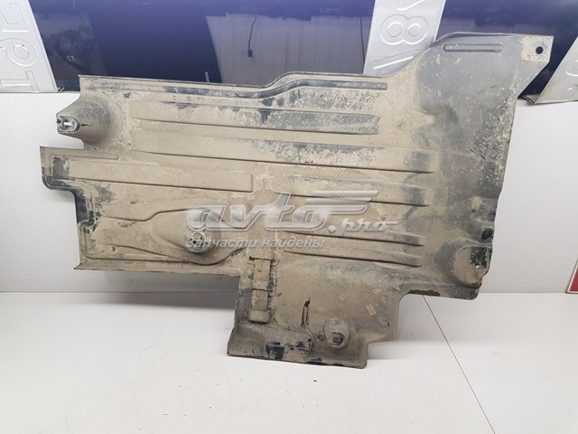 31694916 Volvo Защита днища задняя правая