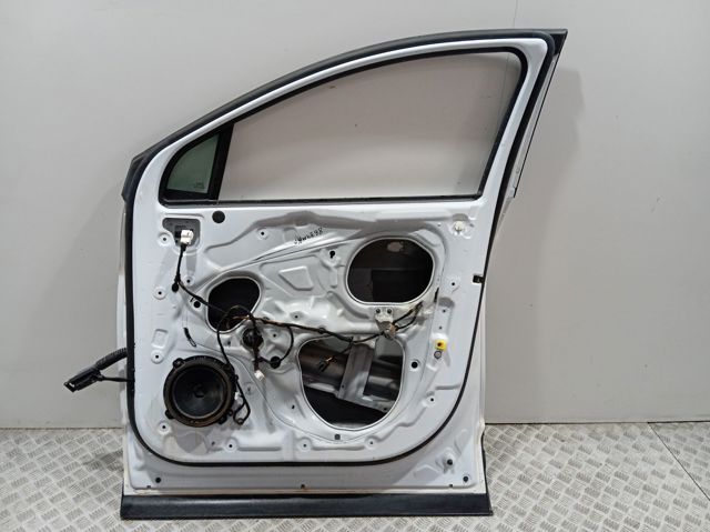 76004R2000 Hyundai/Kia Дверь передняя правая