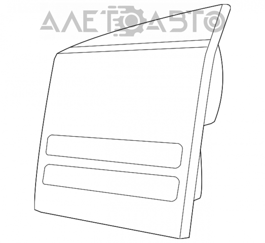 Купить FP2407F14T TYC Стоп задний