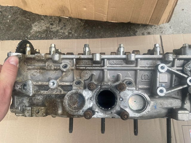  Fiat/Alfa/Lancia 46346668