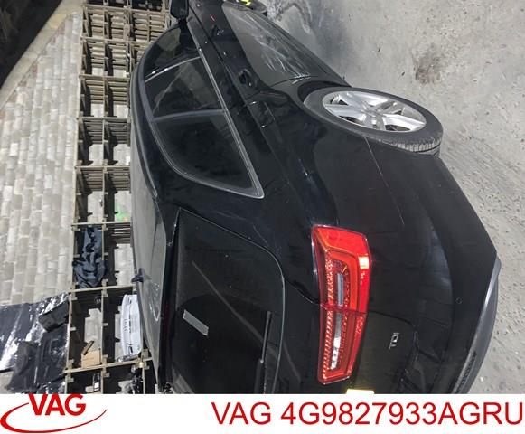 4G9827933AGRU VAG Задняя дверь