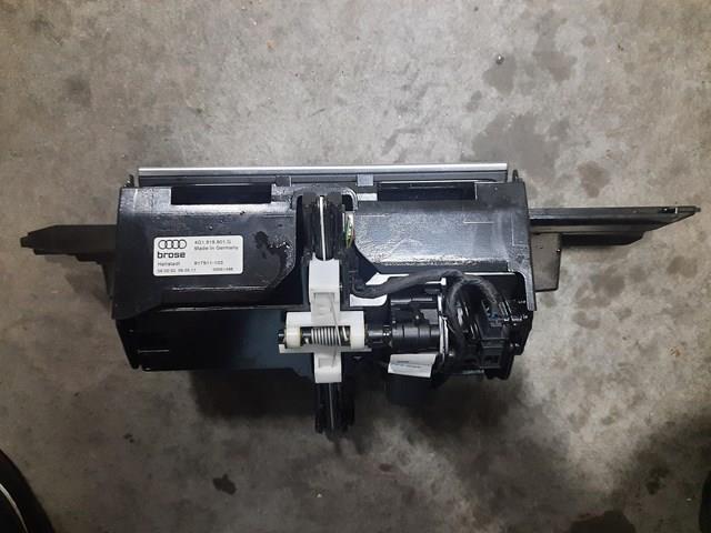 4G1919601G VAG Бортовой компьютер