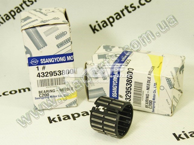 Купить 4329538000 Ssang Yong 