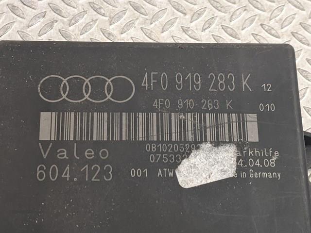 Купить 4F0919283K VAG 