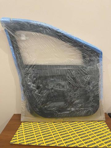 Porta dianteira esquerda para Dacia Duster  HM