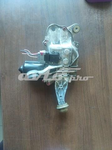 288102466R Renault (RVI) двигун склоочисника