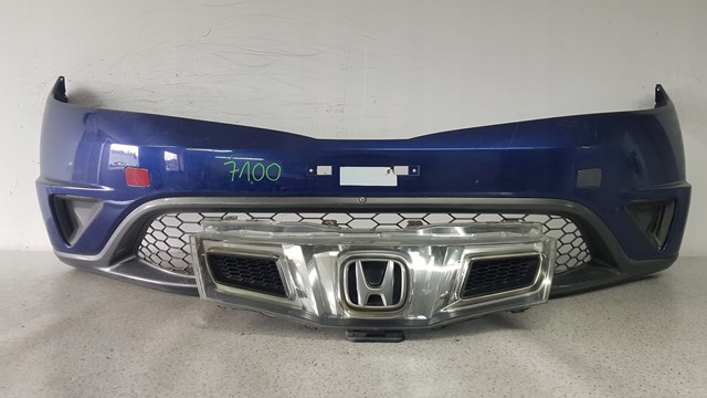  71101SMGAZZ00 Honda