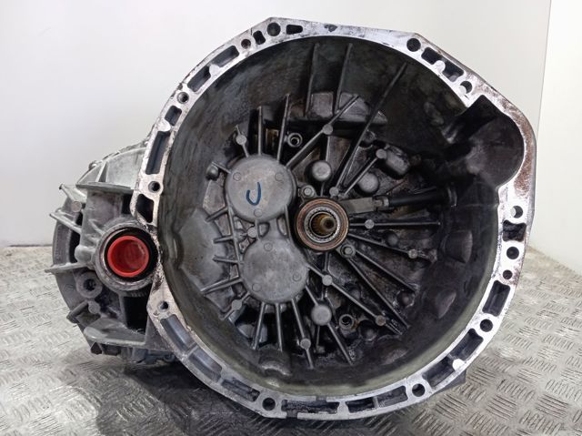  Renault (RVI) PF6066