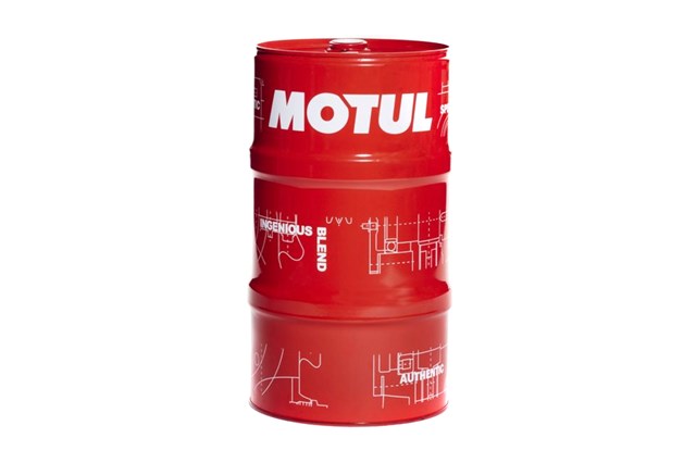 Моторное масло 849878 Motul
