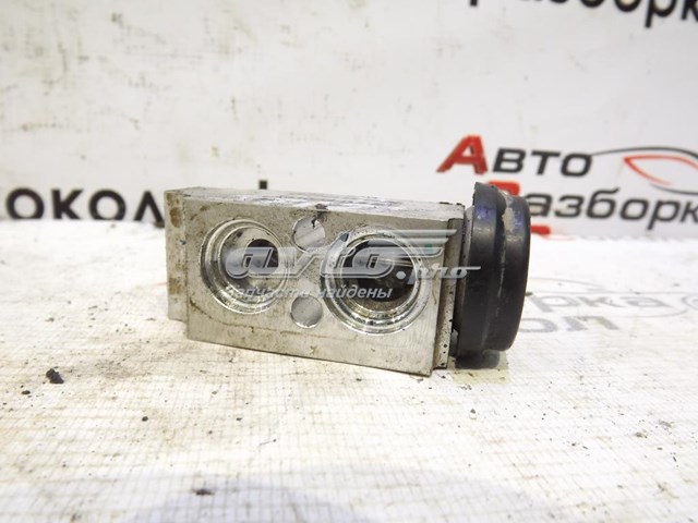 976264L000 Hyundai/Kia Терморегулирующий вентиль кондиционера