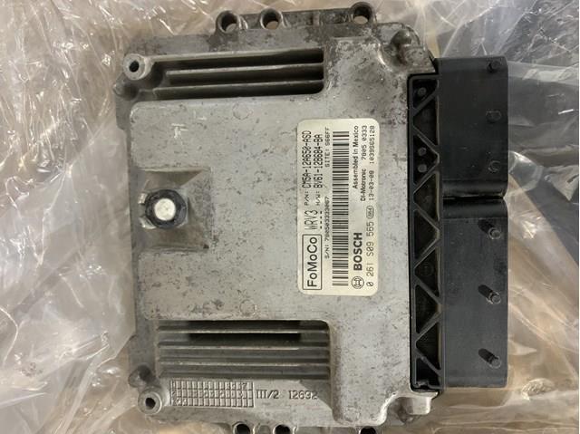 BV6112B684BA Ford 