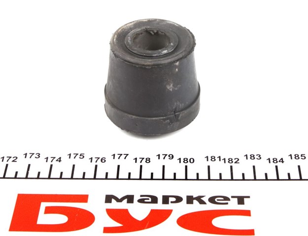 Сайлентблок серьги рессоры B586 DP Group
