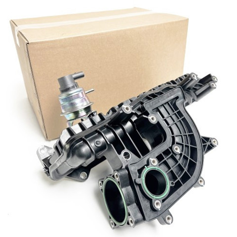 Впускной коллектор 4801943 General Motors