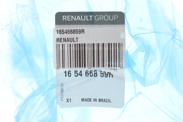 Воздушный фильтр 165466859R Renault (RVI)