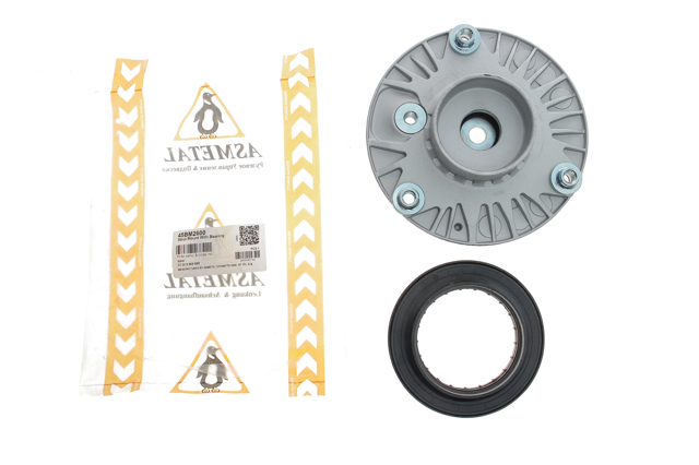 Опора переднего амортизатора 45BM2600 As Metal