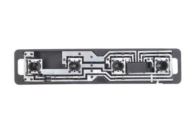 RW82093 Rotweiss Плата заднего фонаря контактная