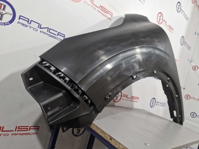 Крыло переднее левое Mitsubishi 63113W410P цена, от 126.69 USD