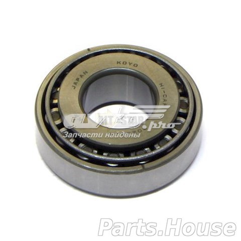 Подшипники задней ступицы Koyo HICAP30204JR цена, от 6.49 USD