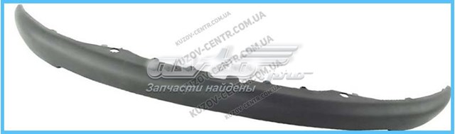 Передний клык бампера FPS FP5507920
