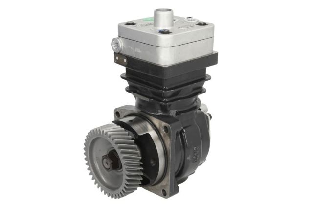 Компрессор пневмоподкачки (амортизаторов) Knorr-bremse K013812R