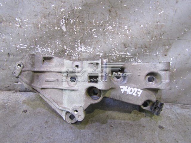 Consola do gerador Renault Kangoo I KC0, KC1