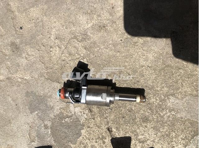 Injetor de injeção de combustível para Mazda CX-5 (KE)