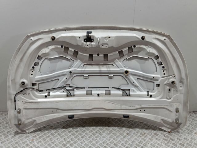 Капот 9827576880 Peugeot/Citroen