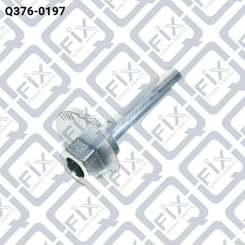 Купить Q3760197 Q-fix Болт нижнего рычага