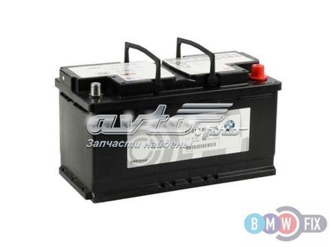 61217604808 BMW аккумуляторная батарея акб
