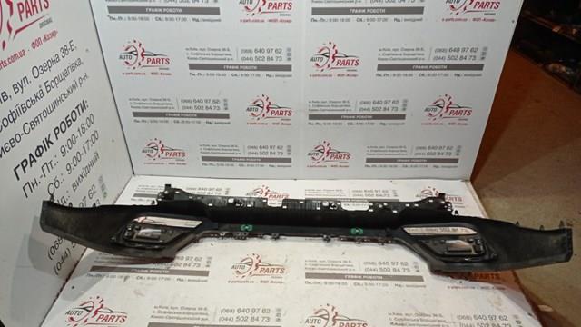 Купить 5215960C70 Toyota Задний бампер