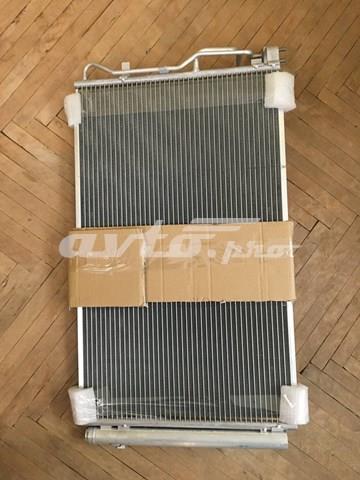 Купить 97606J9220 Hyundai/Kia Радиатор системы охлаждения кондиционера