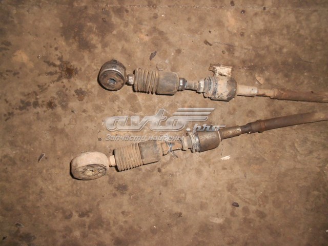 Cabo de mudança duplo para Honda Civic VIII FD, FA