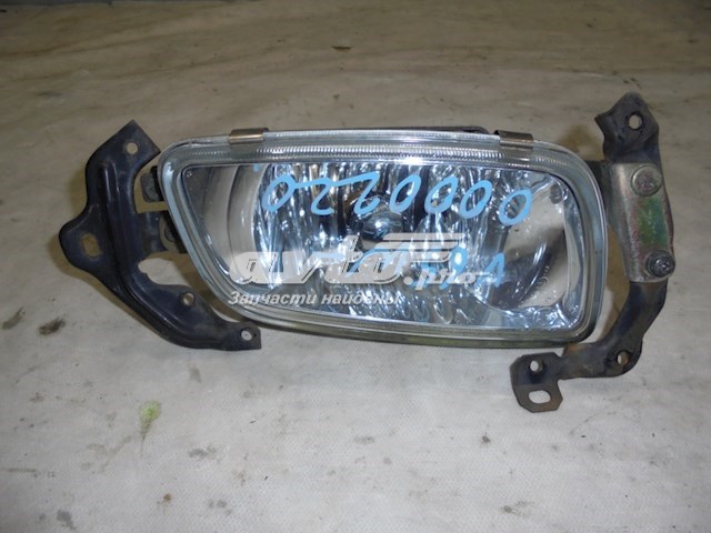 Luz antiniebla derecha MR508190 MITSUBISHI