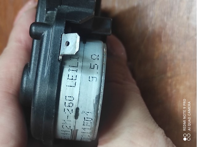 Купить 6616150299 BMW 