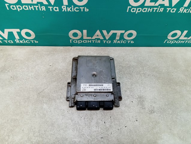  9666089880 Fiat/Alfa/Lancia