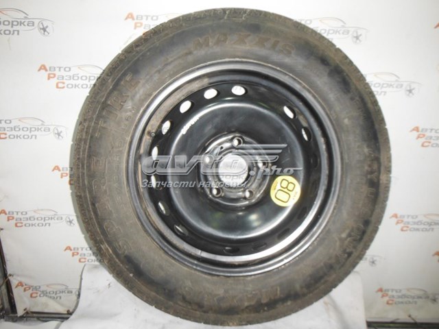 40300JD077 Renault (RVI) автозапчастина