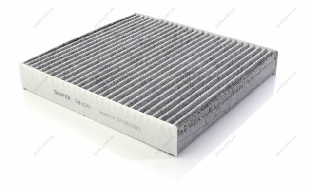 Фильтр воздушный отопителя Shafer SAK1573 цена, от 4.99 USD