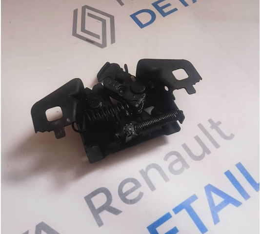 Купить 656015047R Renault (RVI) 