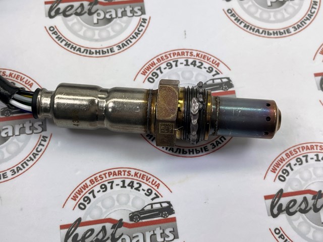 LR112139 Land Rover Датчик оксидов азота NOX