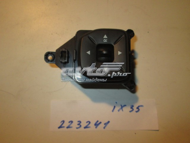  Hyundai/Kia 3834801110
