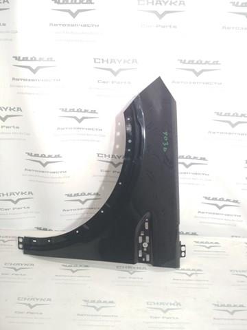 Купить LR061384 Land Rover Крыло переднее левое