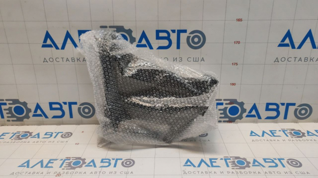 FP5081935 FPS Воздуховод тормозного диска левый