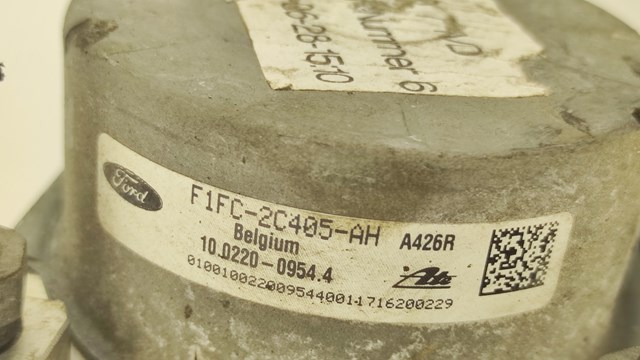 F1FC2C405AH Ford 