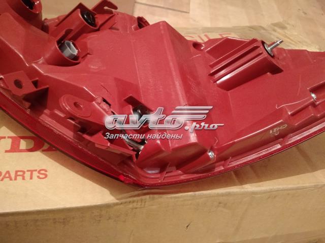 33501SJA013 Honda Фонари задние