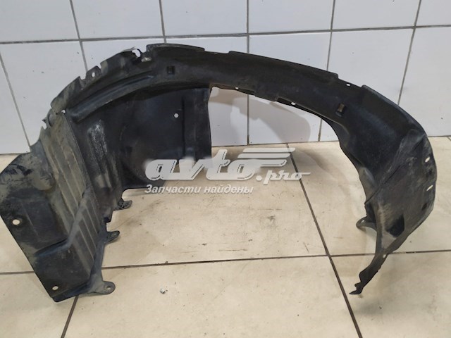 MN126807 Mitsubishi Подкрылок крыла переднего левый