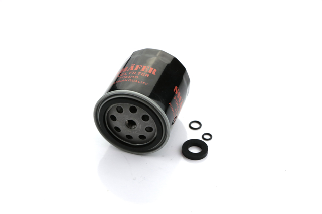 Фильтр тонкой очистки топлива Shafer FC631D цена, от 3.38 USD